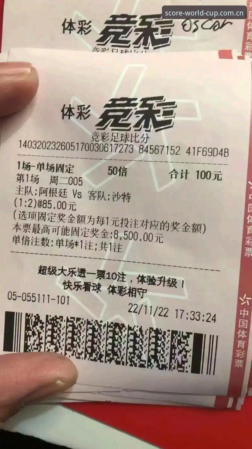 世界杯实时比分更新 世界杯买球前,实时比分更新到底怎么看才靠谱?