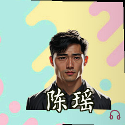 陈瑶